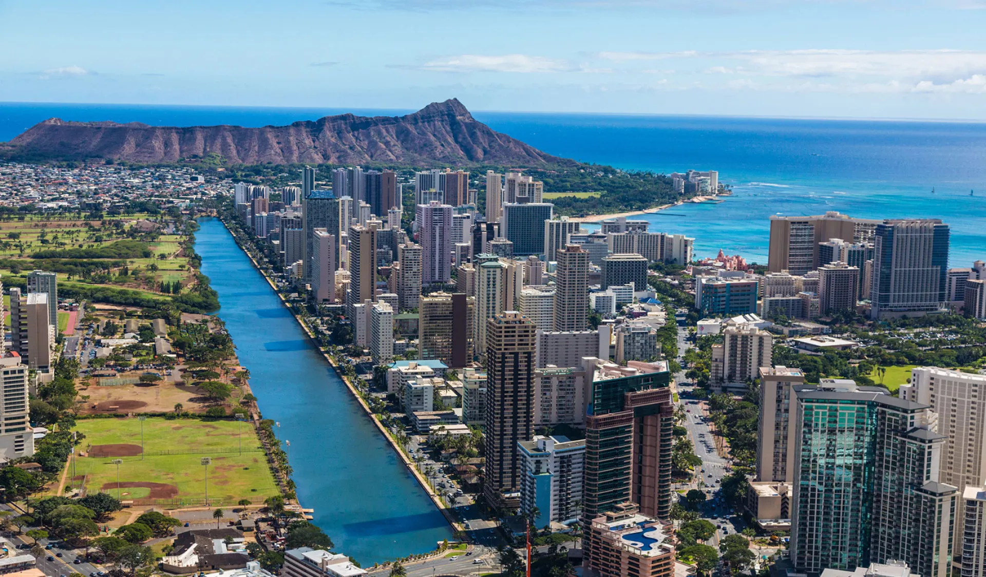 Hawaii city
